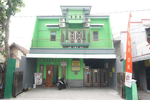 Meri Makmur
