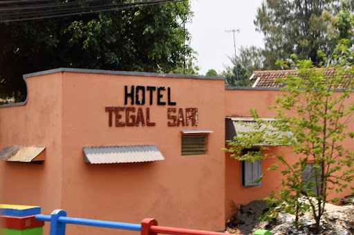 Hotel Tegal Sari