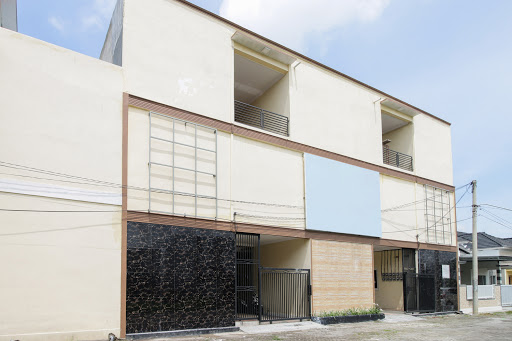 Airy Eco Jabon Boulevard 8 Mojokerto