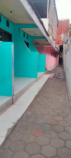 Griya Indah Kost