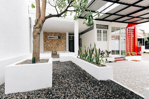 RedDoorz Syariah near GOR Bung Karno Nganjuk