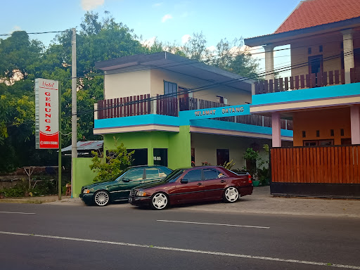 Hotel Gerung 2
