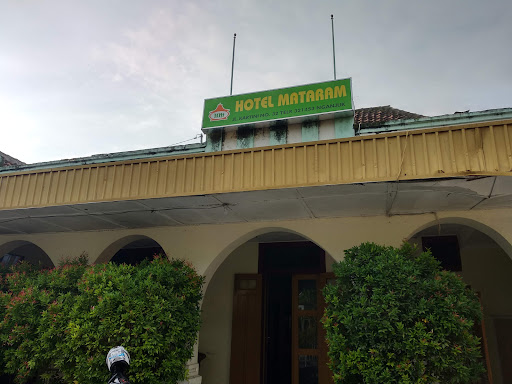 Hotel Mataram