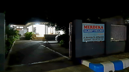 MERDEKA GUEST HOUSE SYARIAH