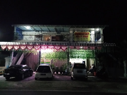 MELATI INDAH HOMESTAY L PENGINAPAN