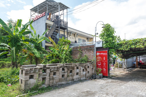 RedDoorz @ Winong 2 Nganjuk