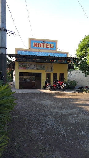 Hotel Sederhana Baron