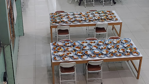 Nirwana Rumah Makan