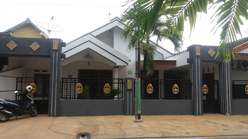 BromoKu 1 Guest House