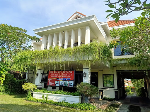 Hotel Ngawi Indah