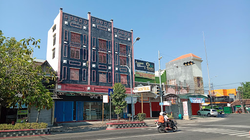 Hotel Saa Nuansa Ngawi