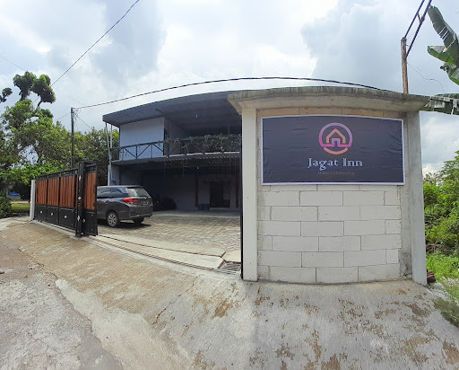 Jagat Inn