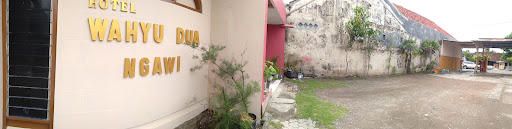 Hotel Wahyu 2