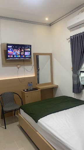 ACYFA GUEST HOUSE