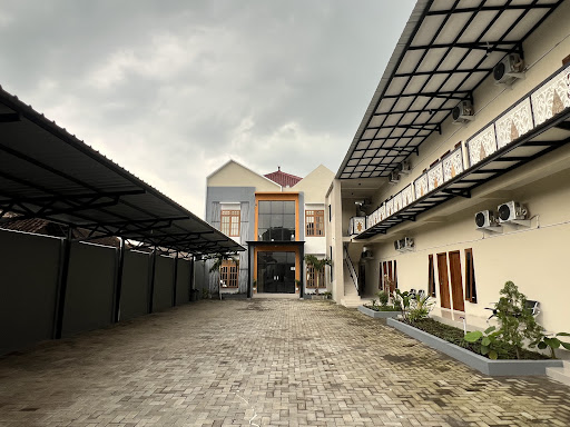 Hotel Bumi Langit