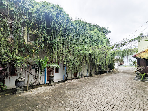 Hotel Gunting Asri Geneng