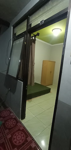 Kost Wisma LG Ngawi