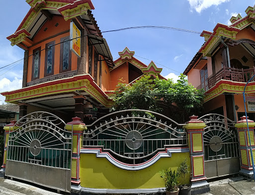 KOS PONDOK INDAH CERME