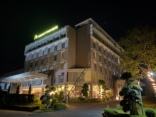 Ascent Premiere Pasuruan
