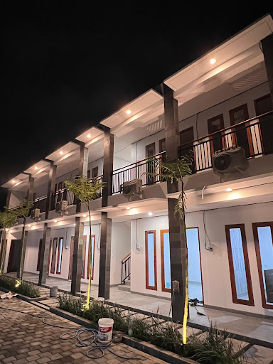 Rauda Living Space