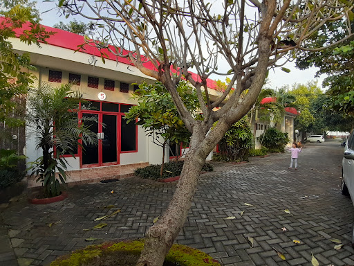 HOTEL SPBU GRATI