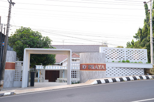D'Praya Hotel