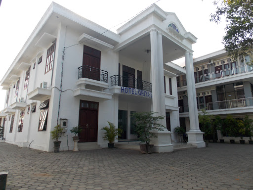 Hotel Griya Lestari Pati