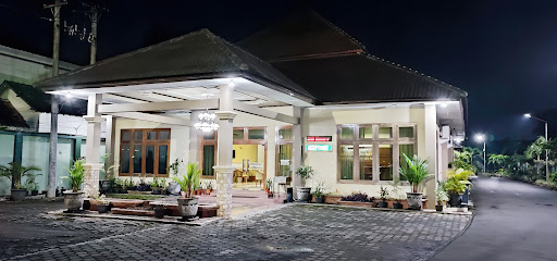 Gitrary Hotel