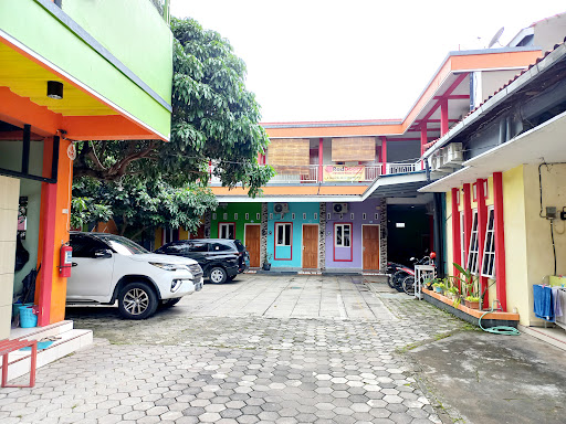 Harmony House Syariah RedPartner