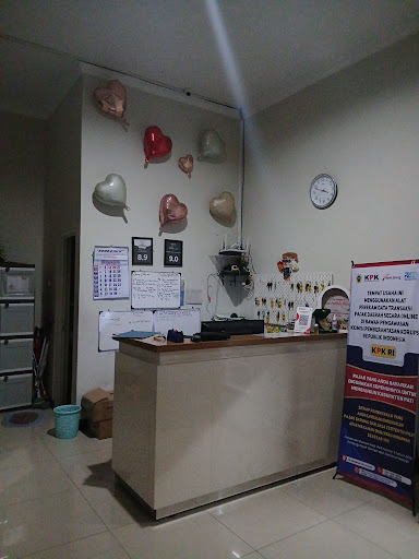 Hotel New Pemuda Pati