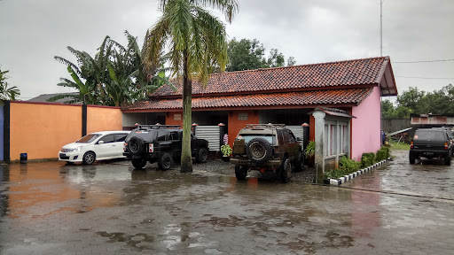 Hotel Mini Baru Pati