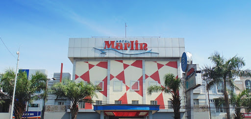Hotel Marlin Pekalongan Managed by Dafam
