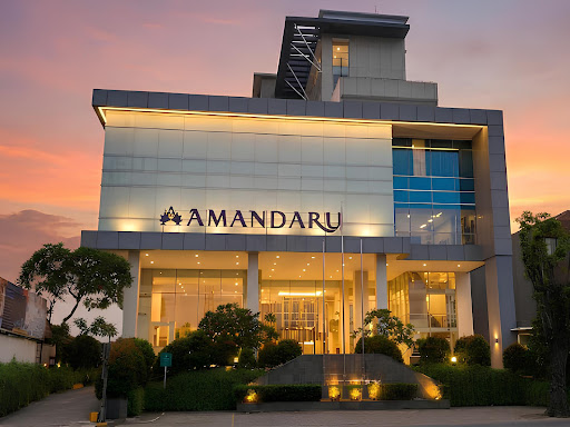 Amandaru Hotel Pekalongan