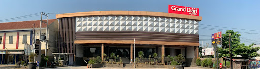 Grand Dian Hotel Pekalongan