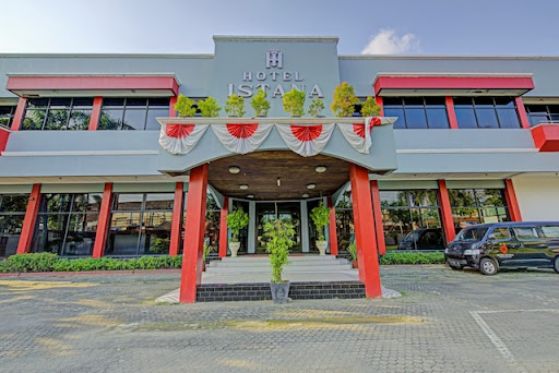 Istana Hotel