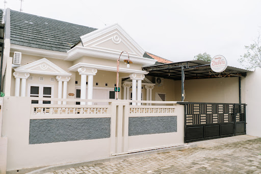 Homestay Pekalongan Zhafira