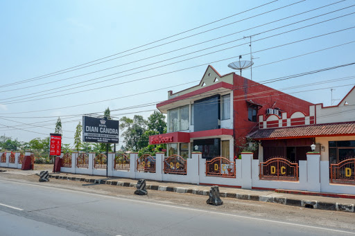 Dian Candra Hotel Pekalongan