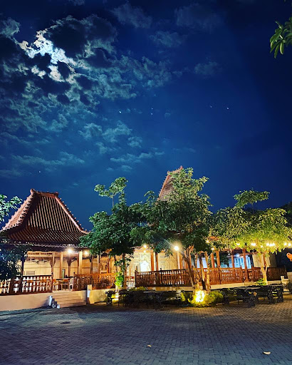 Pule Joglo Hotel