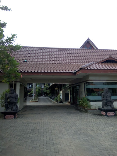 Hotel Jayadipa Pekalongan