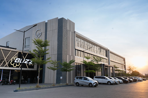 Grand Wijaya Hotel Pemalang