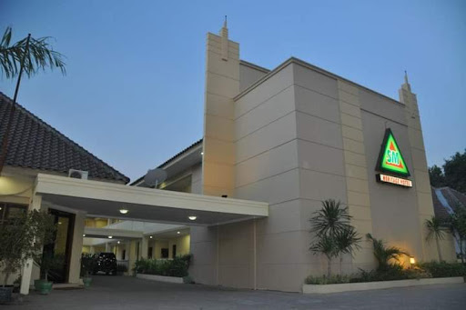 Sentana Mulia Hotel