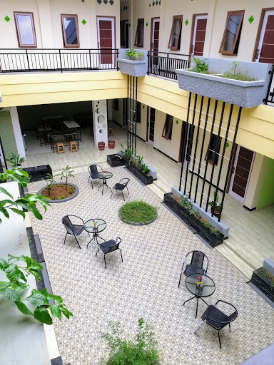 Wisma Paragon Pemalang