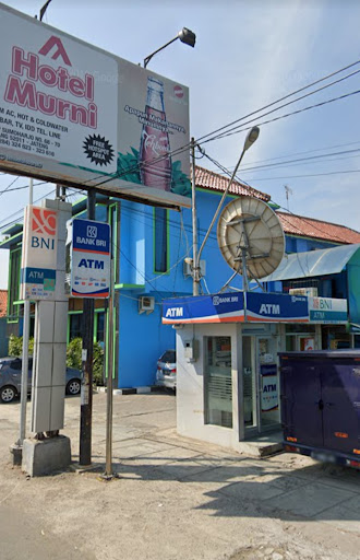 Murni Hotel
