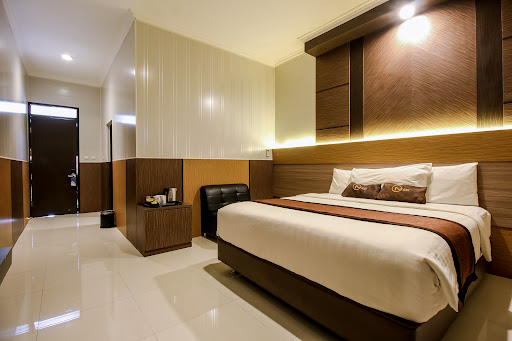 GM INN SMART HOTEL