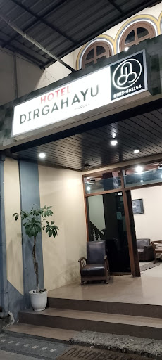 Dirgahayu hotel