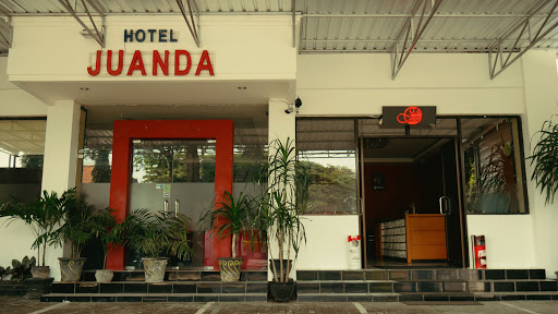 Hotel Kencana Dewi 2 d/h Hotel Juanda