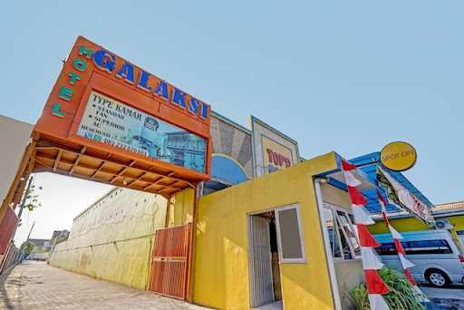 Hotel Galaksi