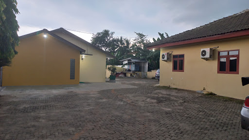 Hotel Srikandi