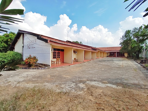 Hotel Cahaya