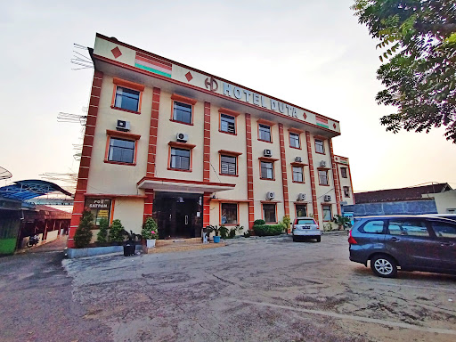 Hotel Duta
